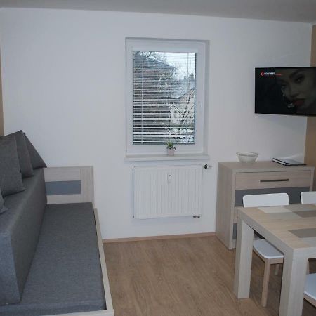 Apartman U Zamku Loucna nad Desnou Luaran gambar