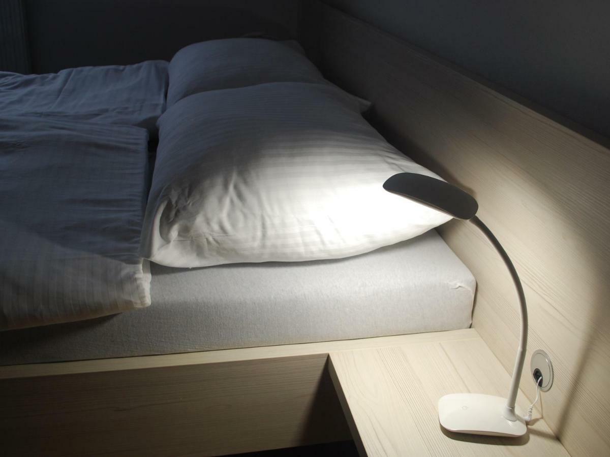 Apartman U Zamku Loucna nad Desnou Luaran gambar