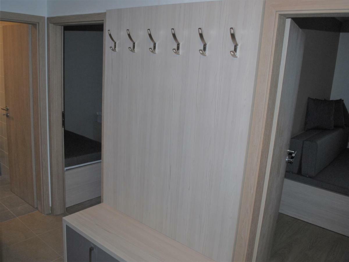 Apartman U Zamku Loucna nad Desnou Luaran gambar