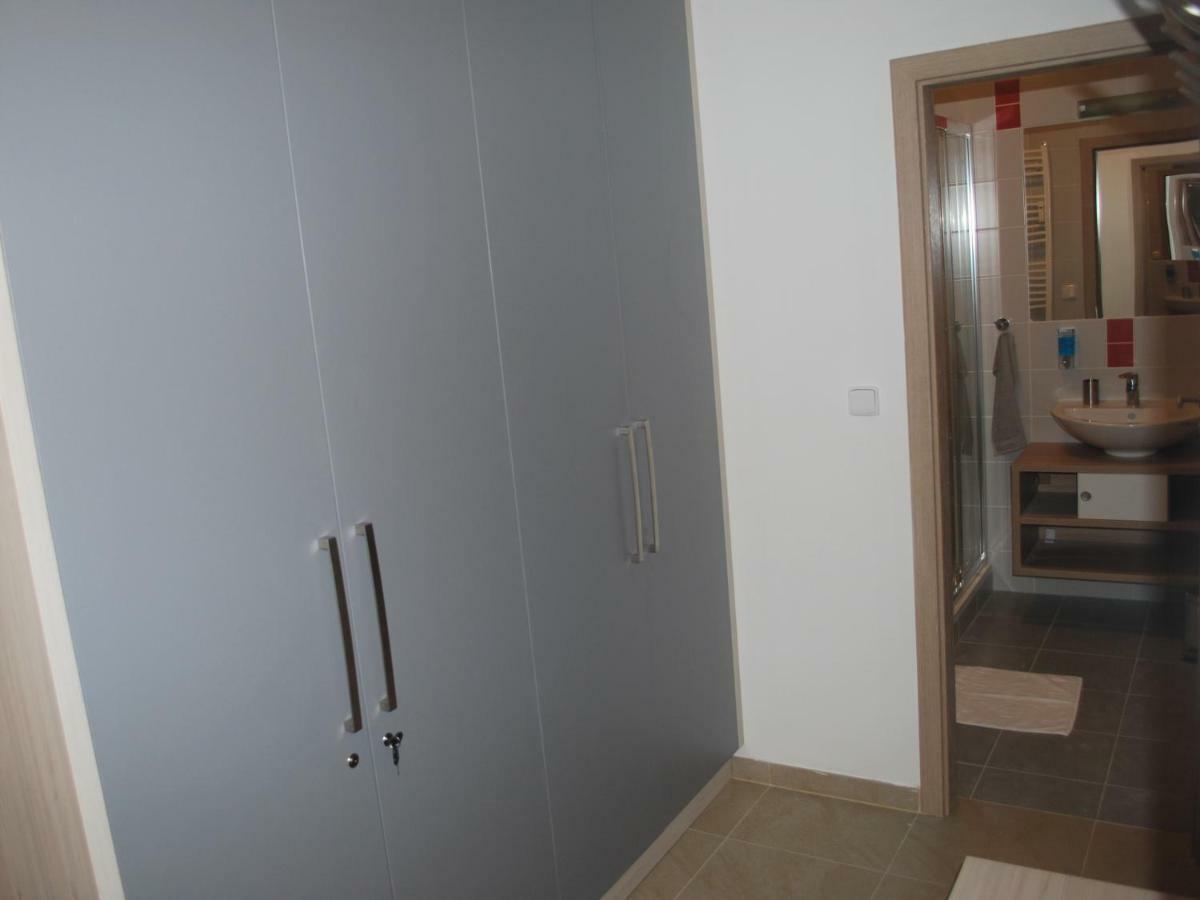 Apartman U Zamku Loucna nad Desnou Luaran gambar
